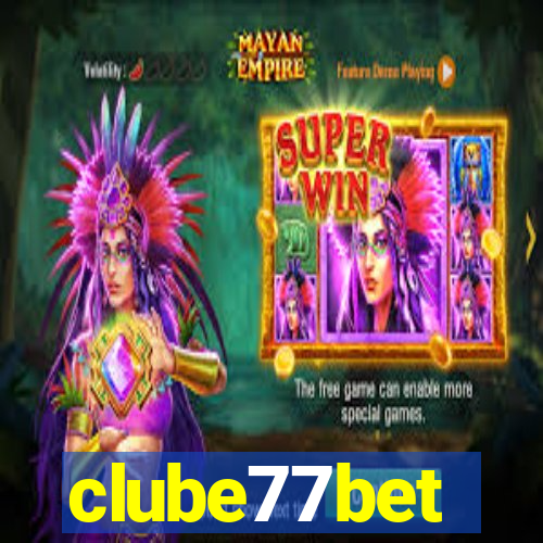 clube77bet