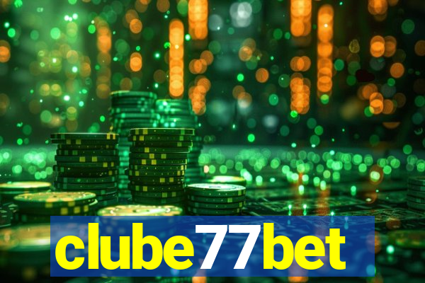 clube77bet