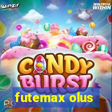 futemax olus