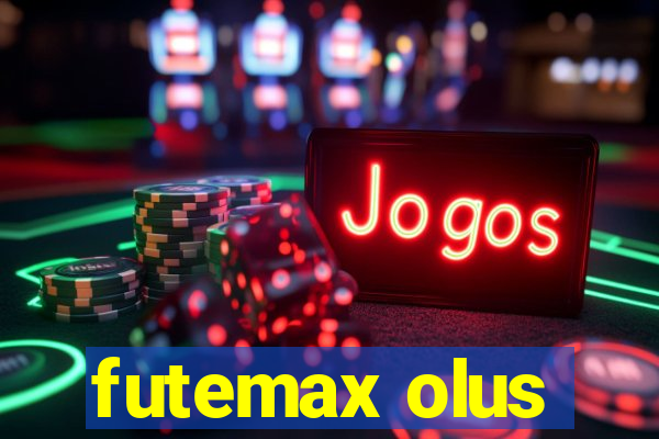 futemax olus