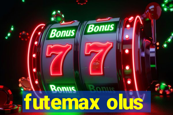 futemax olus