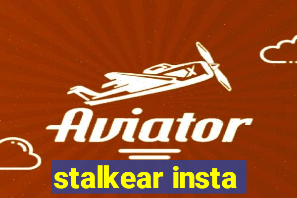 stalkear insta