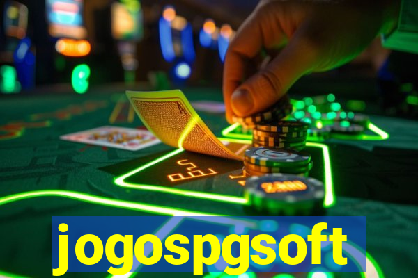 jogospgsoft