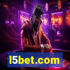 l5bet.com