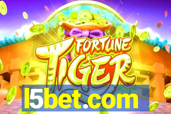 l5bet.com