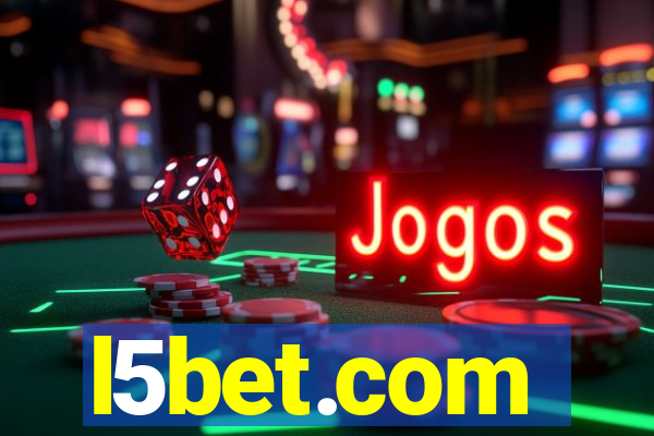 l5bet.com