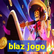 blaz jogo