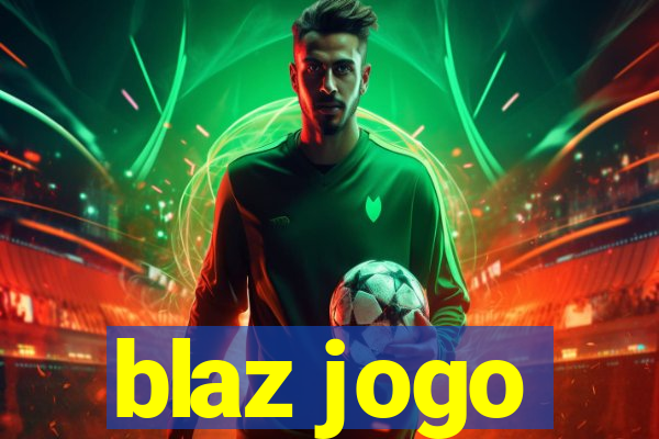 blaz jogo