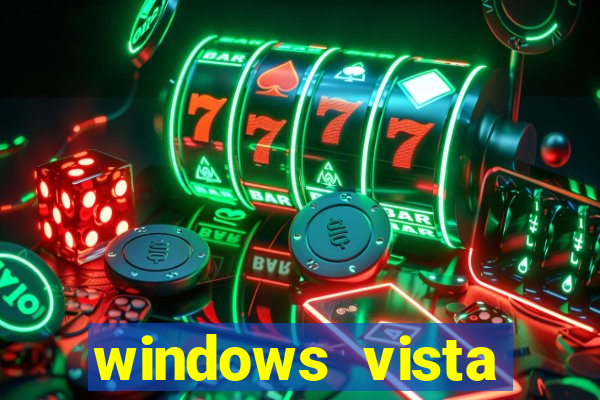 windows vista simulator online