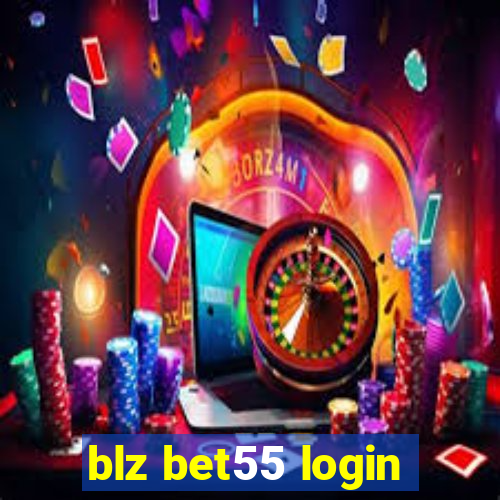 blz bet55 login