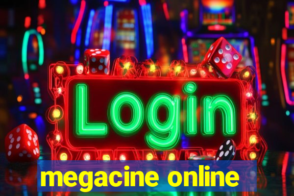 megacine online