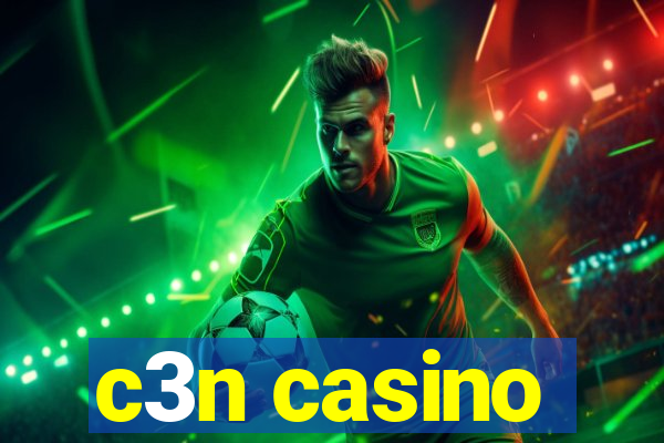 c3n casino