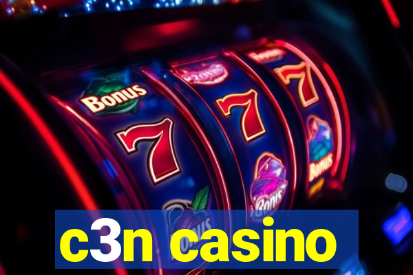 c3n casino