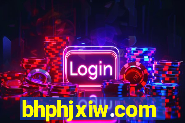 bhphjxiw.com