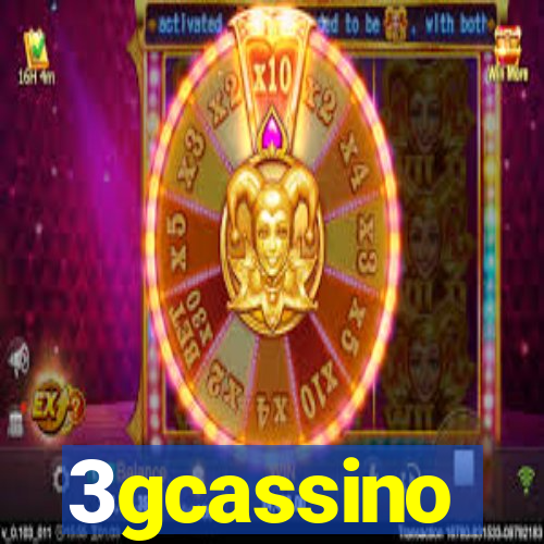 3gcassino