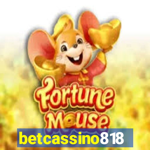 betcassino818