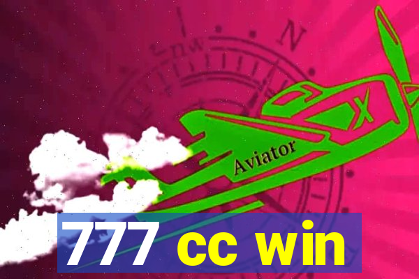 777 cc win