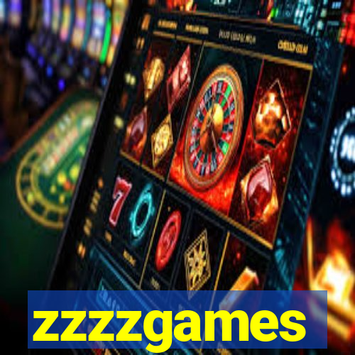 zzzzgames