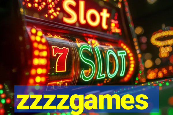 zzzzgames