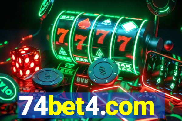 74bet4.com