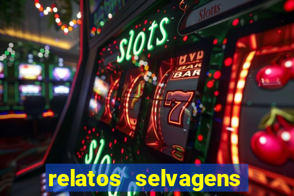 relatos selvagens assistir gratis