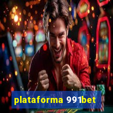 plataforma 991bet