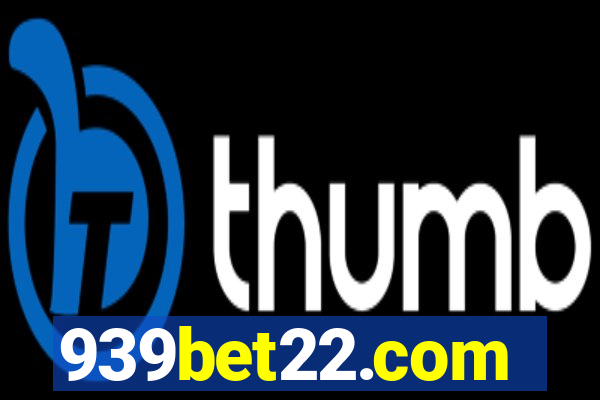 939bet22.com