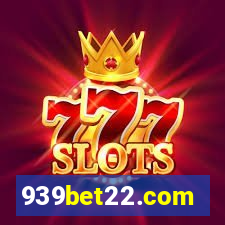 939bet22.com