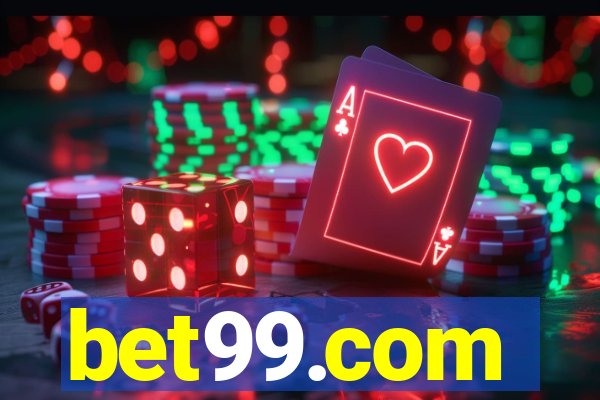 bet99.com