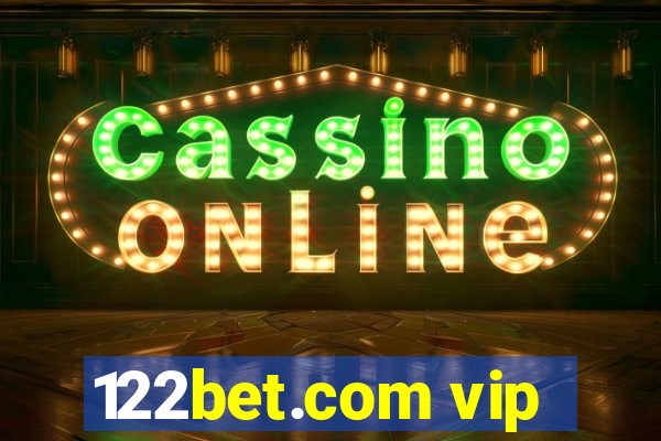 122bet.com vip