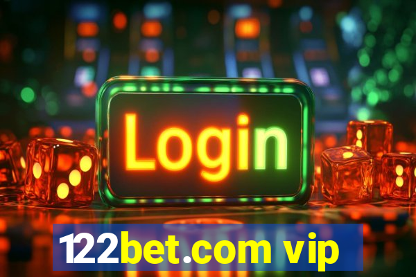 122bet.com vip