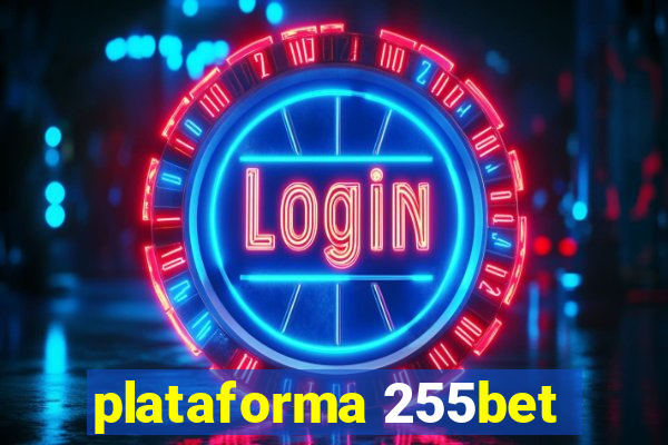 plataforma 255bet