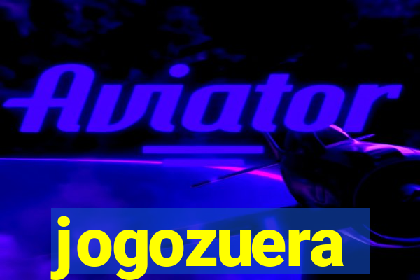 jogozuera