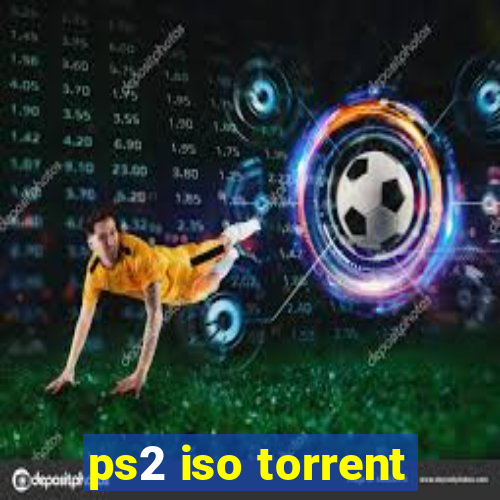 ps2 iso torrent