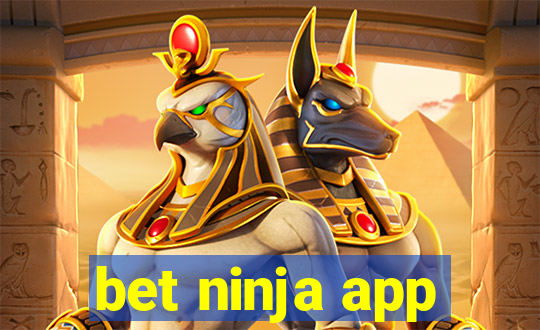 bet ninja app