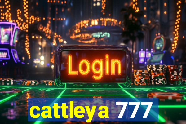 cattleya 777