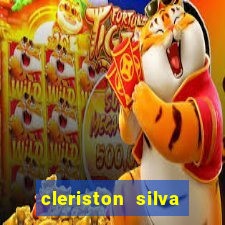 cleriston silva serrinha bahia