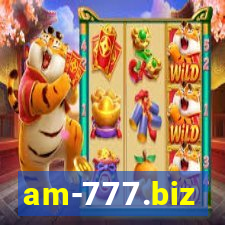 am-777.biz