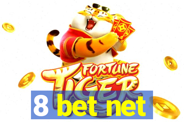 8 bet net