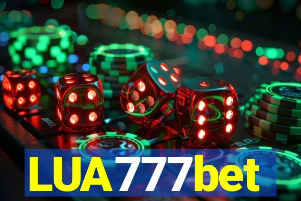 LUA777bet