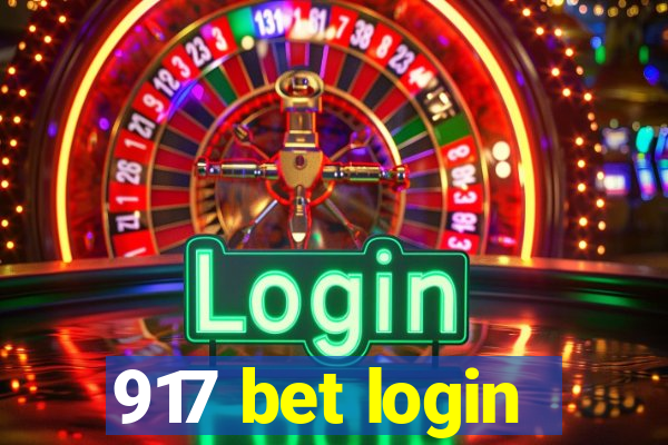 917 bet login