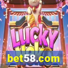 bet58.com