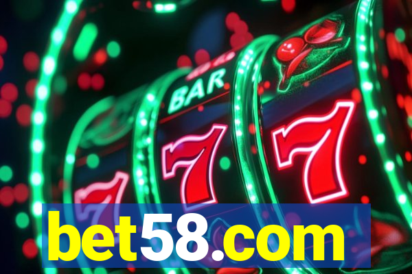 bet58.com