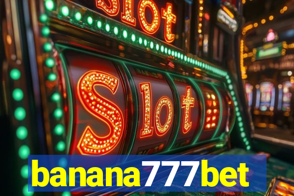 banana777bet