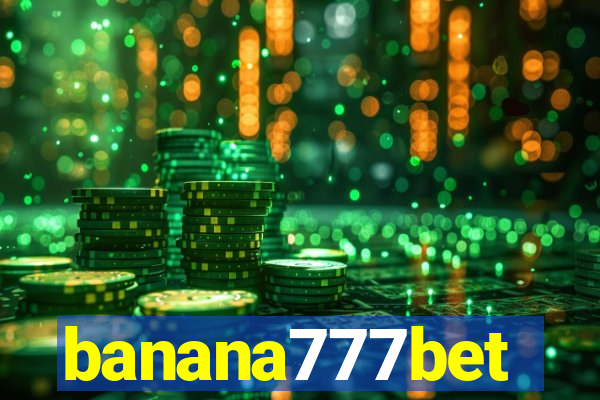 banana777bet