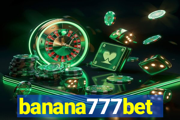 banana777bet