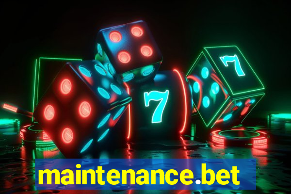 maintenance.bet3000.de