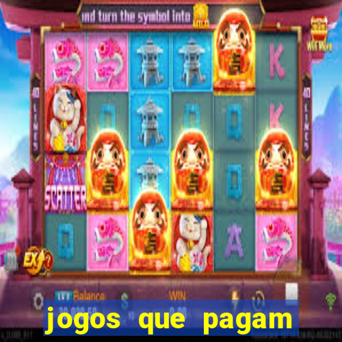 jogos que pagam dinheiro no pagbank