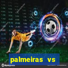 palmeiras vs botafogo futemax