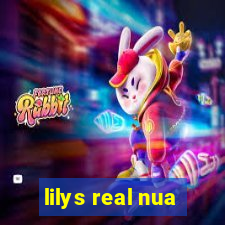 lilys real nua